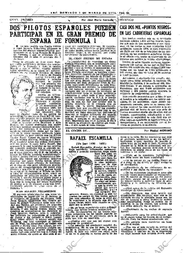 ABC MADRID 07-03-1976 página 56