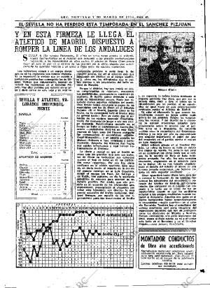 ABC MADRID 07-03-1976 página 63