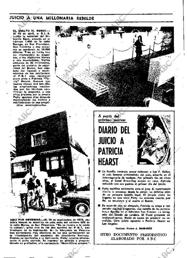 ABC MADRID 07-03-1976 página 7