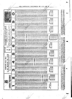 ABC MADRID 07-03-1976 página 95