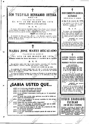 ABC MADRID 11-03-1976 página 100
