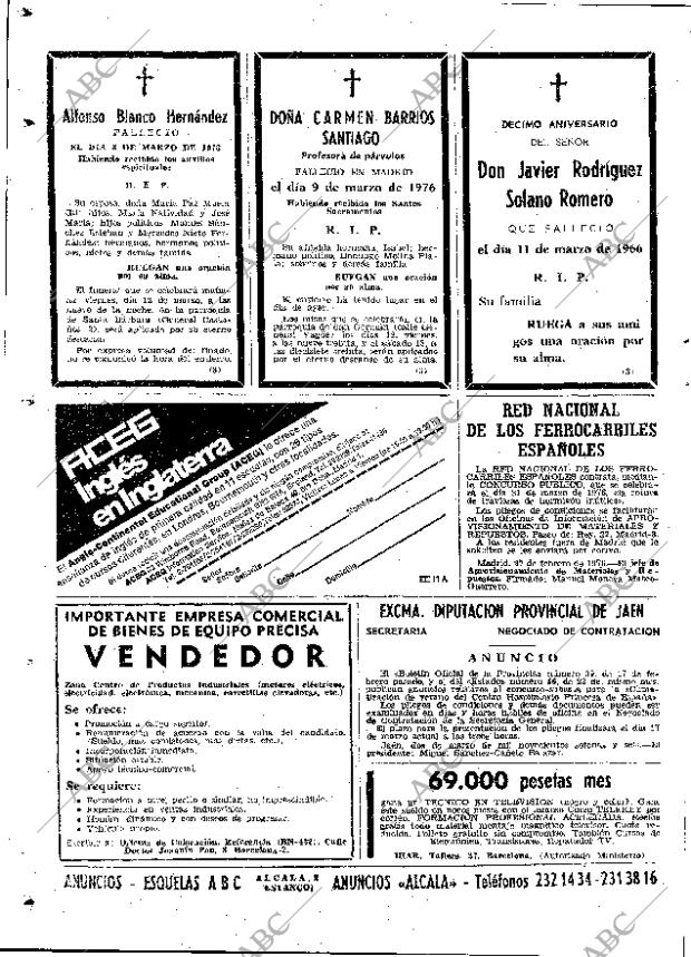 ABC MADRID 11-03-1976 página 102