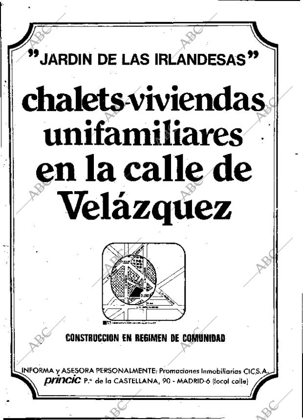 ABC MADRID 11-03-1976 página 110