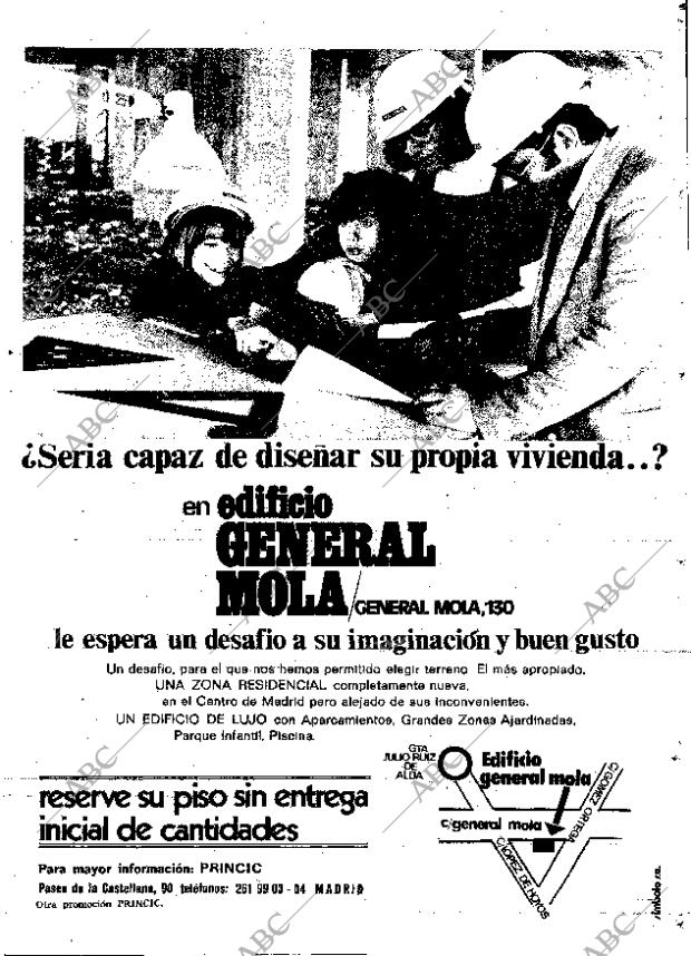 ABC MADRID 11-03-1976 página 117