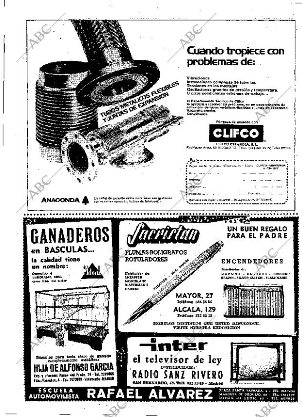 ABC MADRID 11-03-1976 página 14