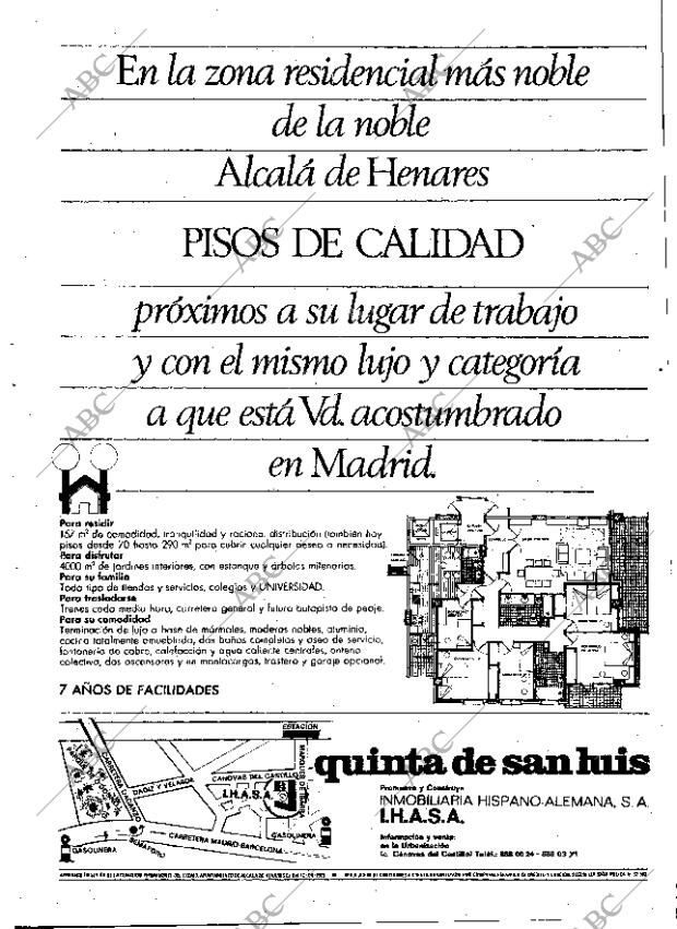 ABC MADRID 11-03-1976 página 15
