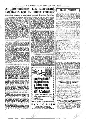 ABC MADRID 11-03-1976 página 22