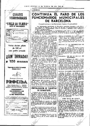 ABC MADRID 11-03-1976 página 28