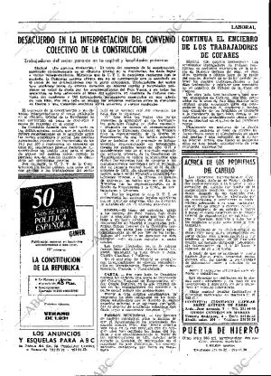 ABC MADRID 11-03-1976 página 29