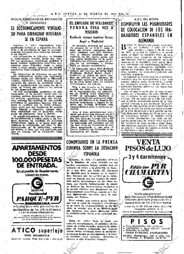 ABC MADRID 11-03-1976 página 35