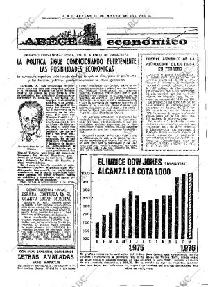 ABC MADRID 11-03-1976 página 57