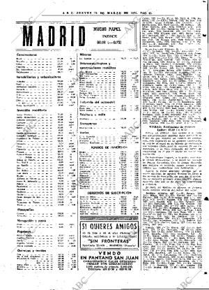 ABC MADRID 11-03-1976 página 61