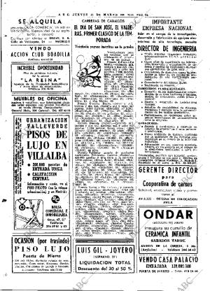 ABC MADRID 11-03-1976 página 70