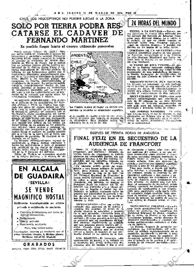 ABC MADRID 11-03-1976 página 75