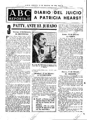 ABC MADRID 11-03-1976 página 77