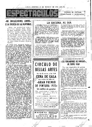 ABC MADRID 11-03-1976 página 79