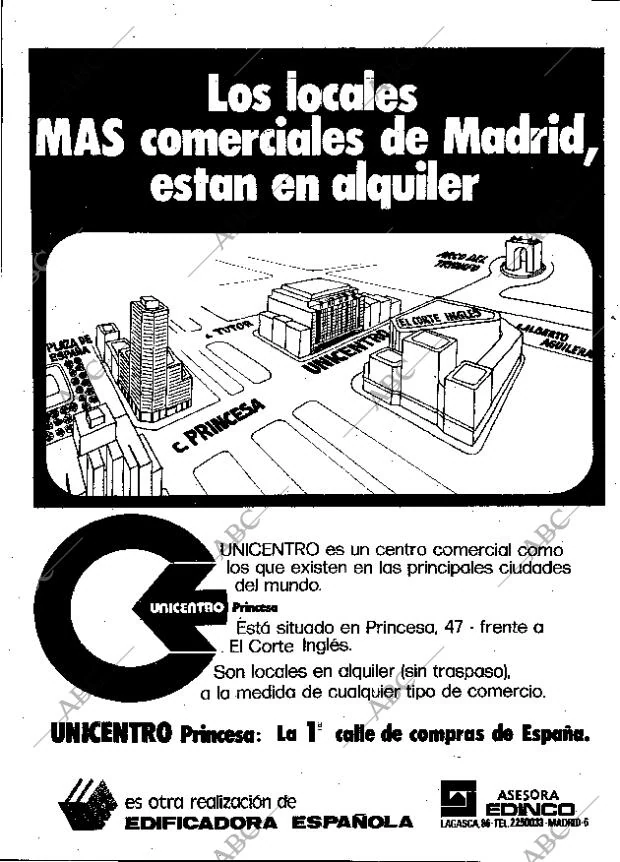 ABC MADRID 11-03-1976 página 8