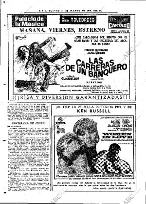 ABC MADRID 11-03-1976 página 82