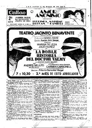 ABC MADRID 11-03-1976 página 83