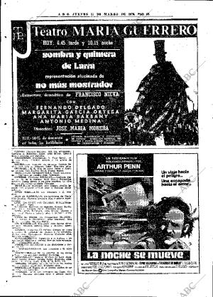 ABC MADRID 11-03-1976 página 84