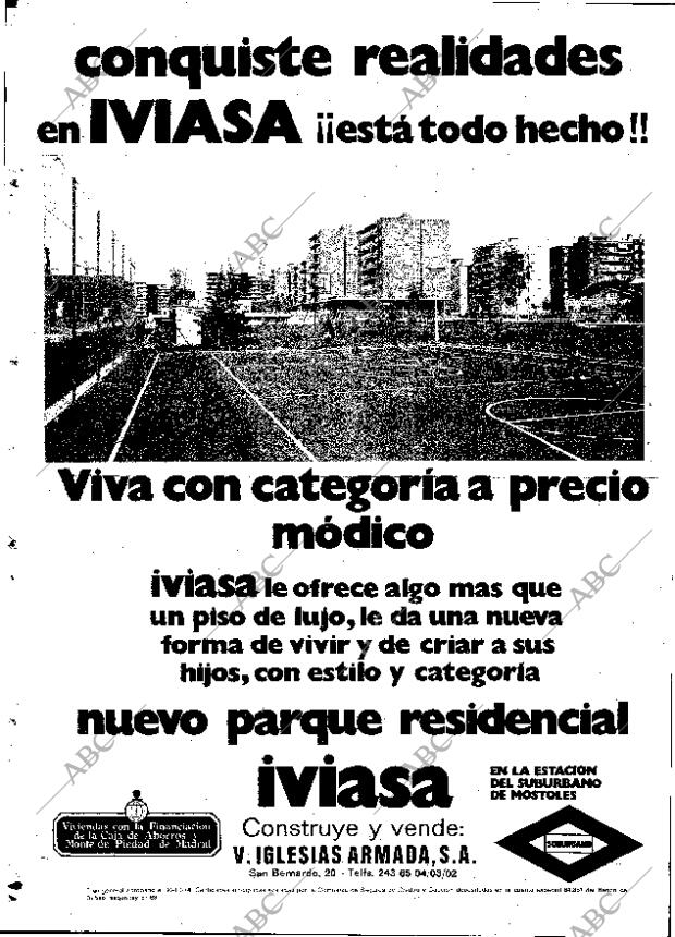 ABC MADRID 12-03-1976 página 128