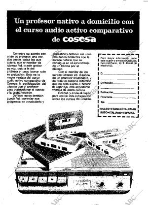 ABC MADRID 14-03-1976 página 12