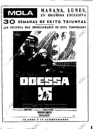 ABC MADRID 14-03-1976 página 124