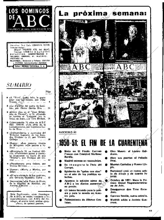 ABC MADRID 14-03-1976 página 137