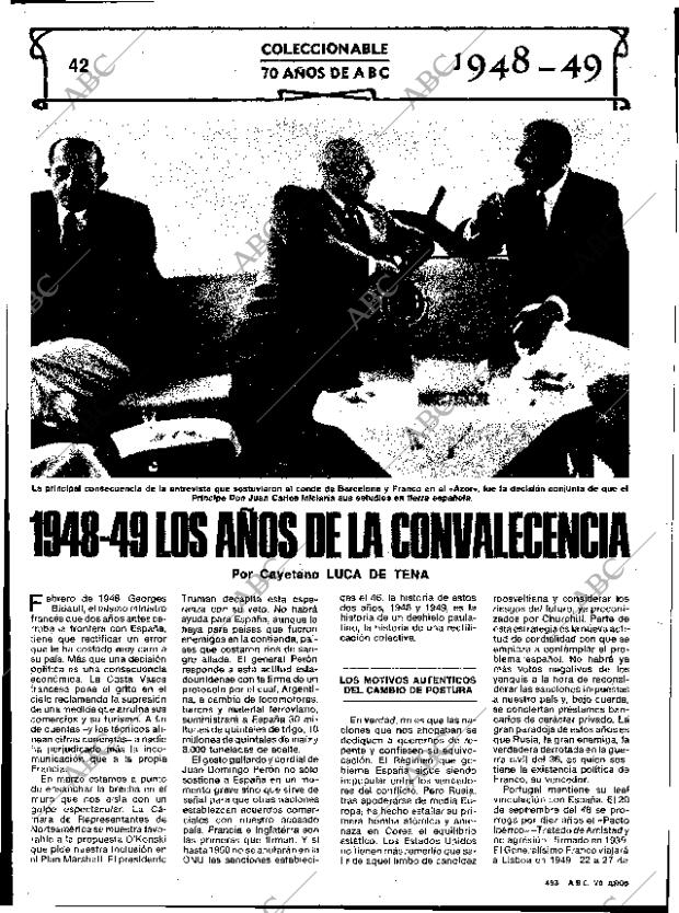 ABC MADRID 14-03-1976 página 151