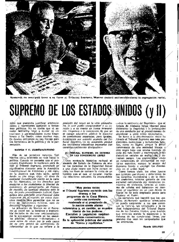 ABC MADRID 14-03-1976 página 167