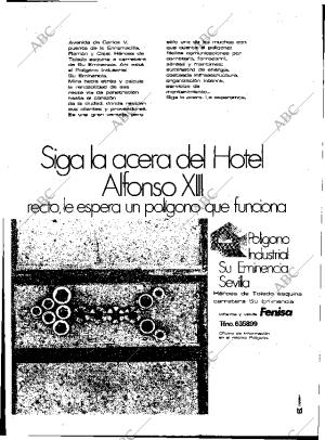 ABC MADRID 14-03-1976 página 175