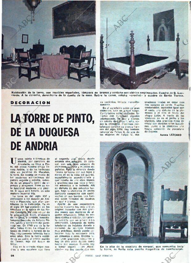 ABC MADRID 14-03-1976 página 182