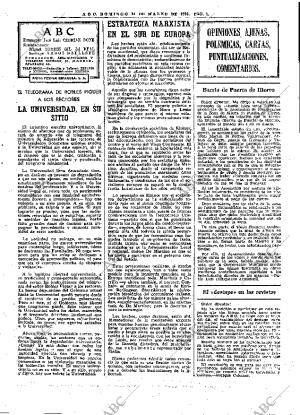 ABC MADRID 14-03-1976 página 19
