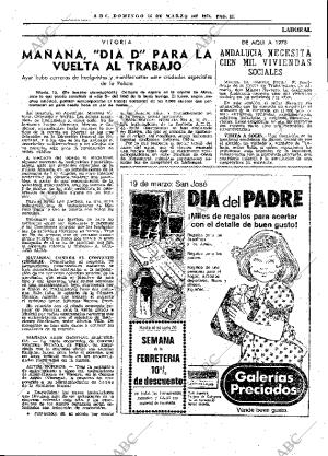 ABC MADRID 14-03-1976 página 27