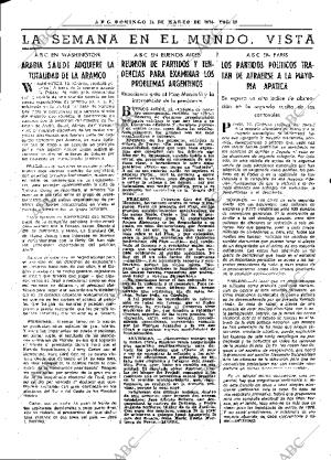 ABC MADRID 14-03-1976 página 34