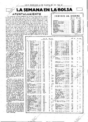 ABC MADRID 14-03-1976 página 49