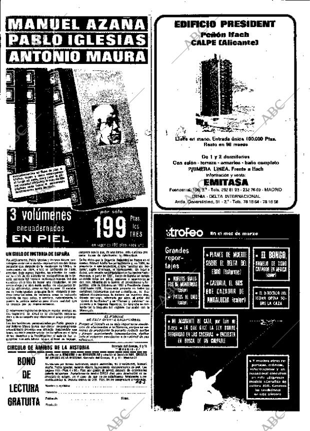 ABC MADRID 14-03-1976 página 6