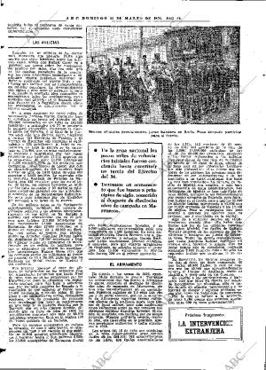 ABC MADRID 14-03-1976 página 66