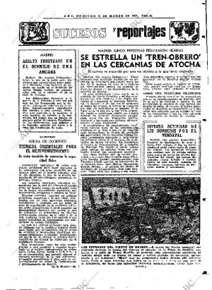 ABC MADRID 14-03-1976 página 81