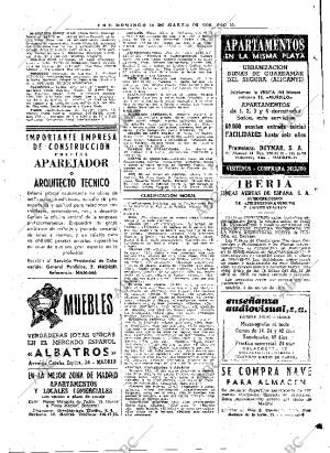 ABC MADRID 14-03-1976 página 93