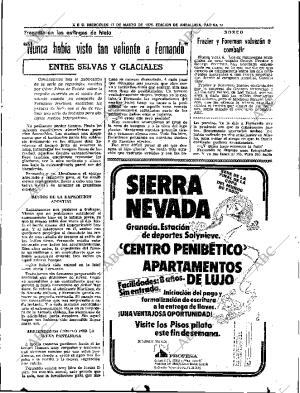 ABC SEVILLA 17-03-1976 página 61