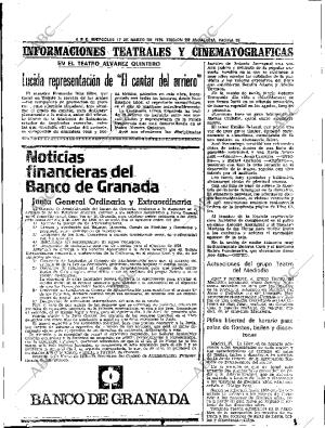 ABC SEVILLA 17-03-1976 página 65