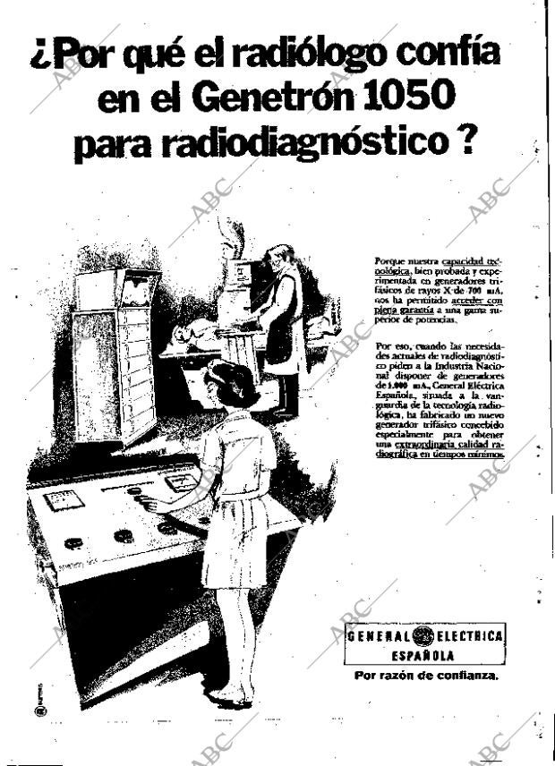 ABC MADRID 20-03-1976 página 111