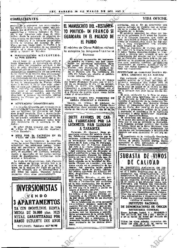 ABC MADRID 20-03-1976 página 24