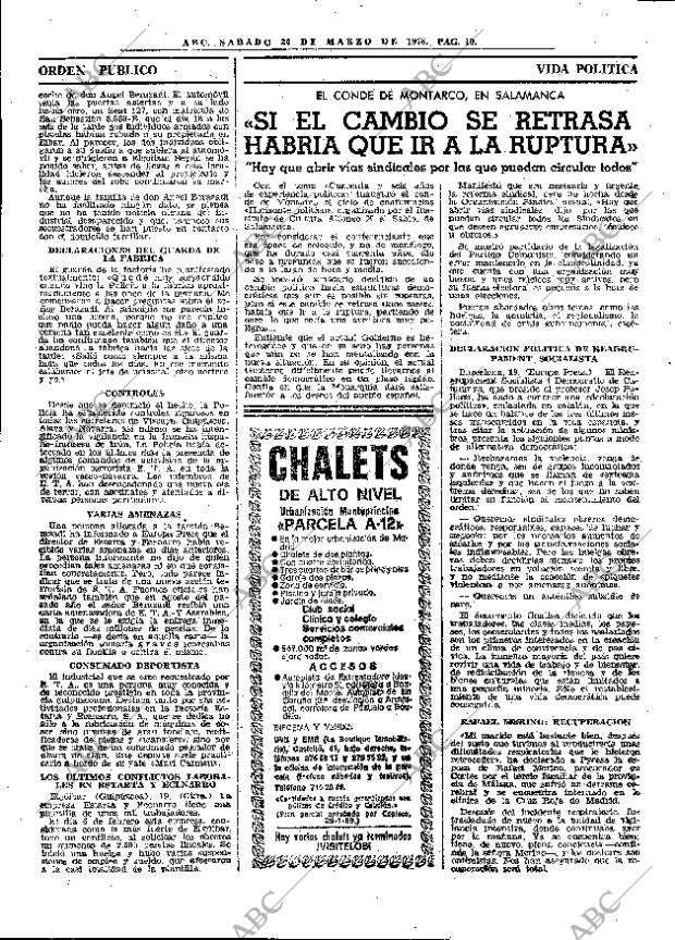 ABC MADRID 20-03-1976 página 26