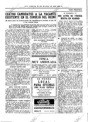 ABC MADRID 20-03-1976 página 27