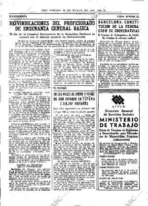 ABC MADRID 20-03-1976 página 28