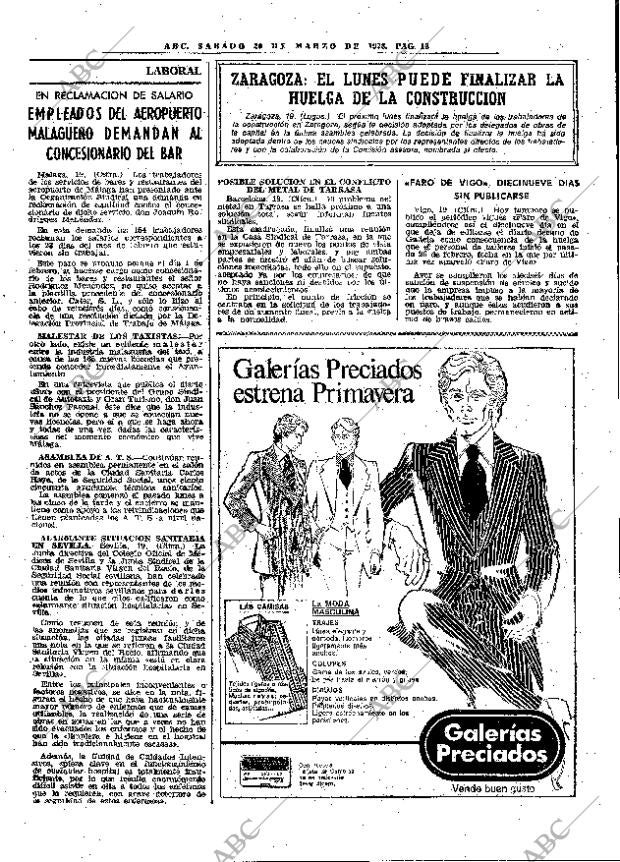 ABC MADRID 20-03-1976 página 29