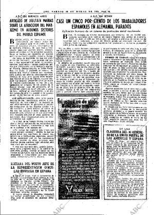 ABC MADRID 20-03-1976 página 32