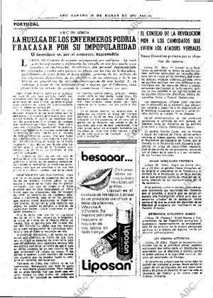 ABC MADRID 20-03-1976 página 36